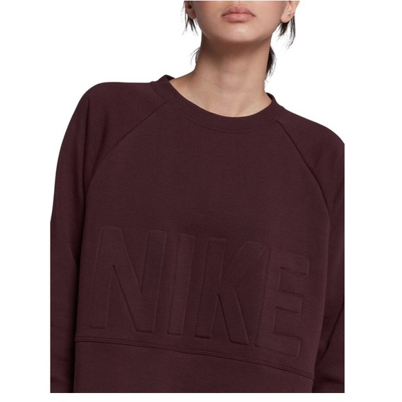 NWT Nike Sweatshirt💥 - Picture 4 of 8